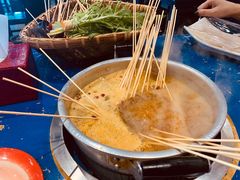 -马路边边串串香(双井直营店)