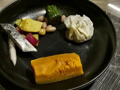 -长沙北辰洲际酒店-兰调全日餐厅