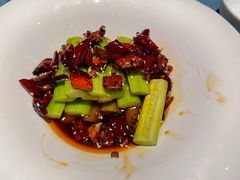 -三利音·玖弄小鲜(浦东嘉里城店)