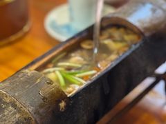 -61号餐吧(兴坪古镇漓江店)