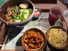-京参 • 擂椒饭(这有山店)