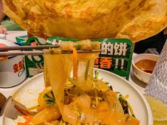 -老知青·东北菜(中华城店)