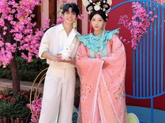 -厦门方特东方神画