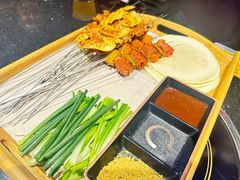 -最先生·烧烤·火锅·音乐聚会餐厅(大悦城店)