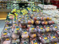 -7fresh七鲜(大族广场店)