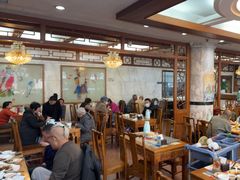 -砂锅居(西四店)