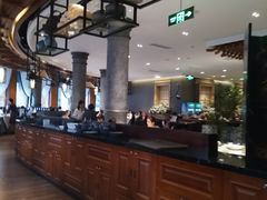 -八府香鸭·啫啫煲(华山路店)