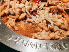 -胖哥俩肉蟹煲(苏州中心店)