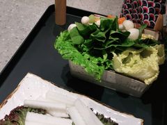 -牛人日志·鲜牛肉骨汤火锅(万科里瑧店)
