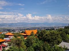 -崇圣寺三塔文化旅游区