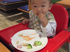 -So Lounge索兰至餐厅(蓝色港湾店)