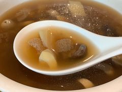 -功德林(南京西路店)