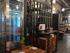 -PIZZA BIANCA(民园店)