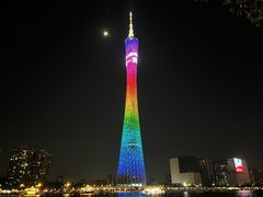 -广州富力丽思卡尔顿酒店