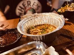 锡纸金针菇-陈员外正宗夹江烧烤(广福路店)