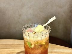 -甘思咪哚·云南艺术餐厅(天河广百店)