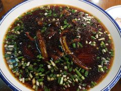 鳝丝面-乔家栅(襄阳南路店)