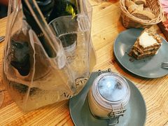 -Alimentari早午餐(安福路店)