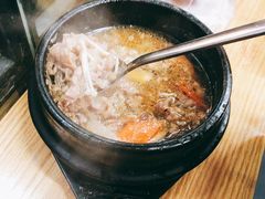 -李先生的首尔小馆(松江启源广场店)