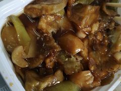 -黑石礁酒楼·海鲜(黑石礁店)