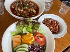 -不二·民谣音乐餐吧(长沙店)