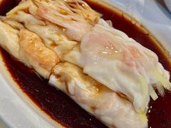 -香港池仔记肠粉王(博多新记襄阳南路店)