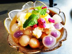 -探鱼·鲜青椒爽麻烤鱼(钟楼众汇广场店)