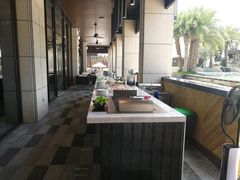 -鹭江潮餐厅•福建菜(鹭江佲家酒店)