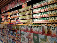 -广百家超市(大东海店)