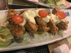 -有喜屋·深夜食堂(北京西路店)