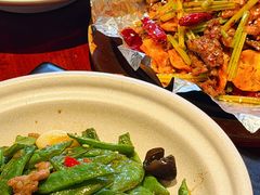 -味鼎长安·地道陕菜(凤城一路店)