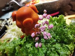 -湊湊火锅·茶憩(和平大悦城店)