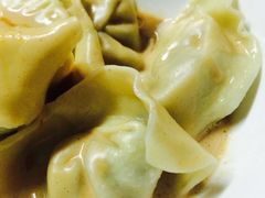 耳光馄饨-潘国仙耳光馄饨(黄家阙路店)