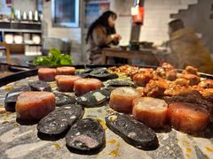 -么肆烤肉(汉街形象店)