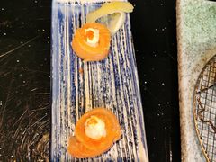 -真剑日本料理·铁板烧(贵州路店)