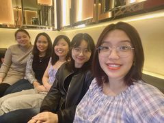 -堂会(白云店)