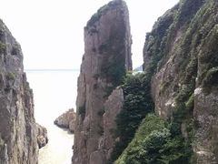 -桃花岛风景旅游区