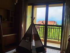 -西双版纳融创皇冠假日度假酒店