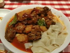 -西贝(紫荆广场店)