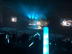 -成都金融城演艺中心