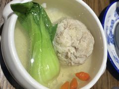 -老盛庆排档•南京菜(夫子庙店)