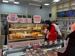 -红星前进面包牛奶公司(五道口购物中心店)