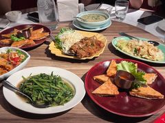 -瓦城泰国料理(中坜大江店)