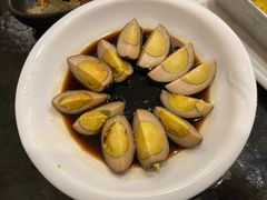 姜醋蛋-五观堂素食(新华路店)