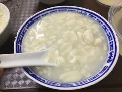 花生汤-没牙伯花生汤店(老药洲店)