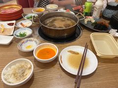 -松野谷·寿喜烧自助(华联顺义金街购物中心店)