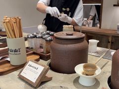 -李山山茶事(景枫店)