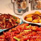 哈尔滨｜这家小龙虾我愿称之为小龙虾之神！