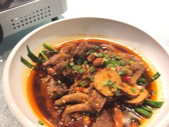 热卤-巢爷老味(东方红店)