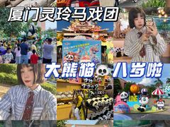 -灵玲国际马戏城